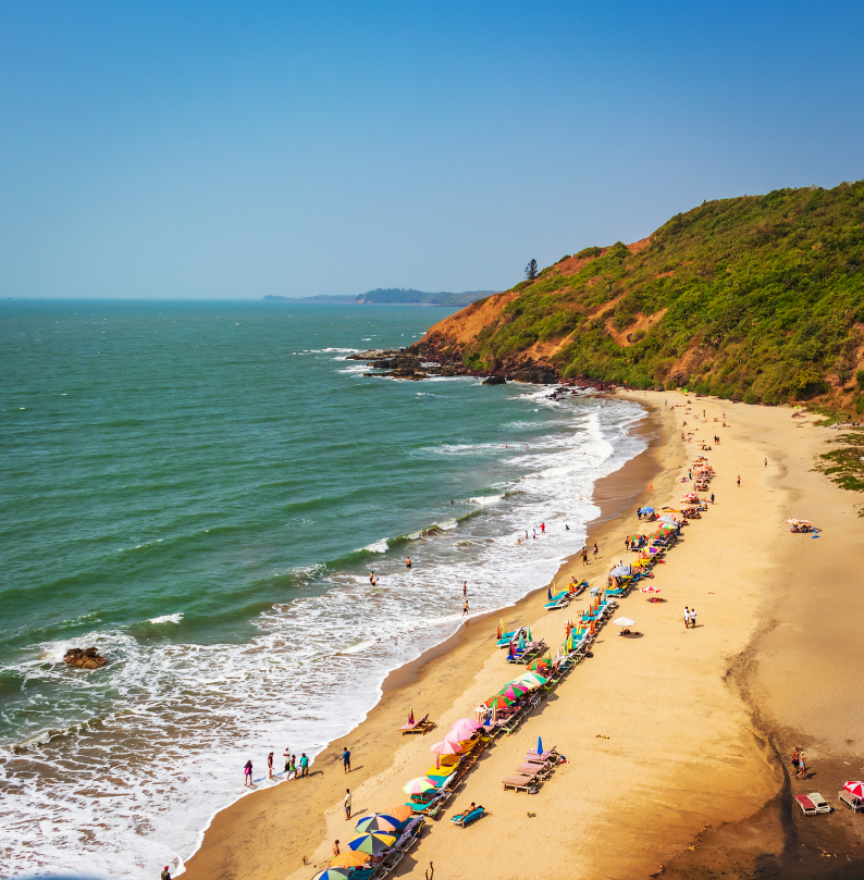 North Goa